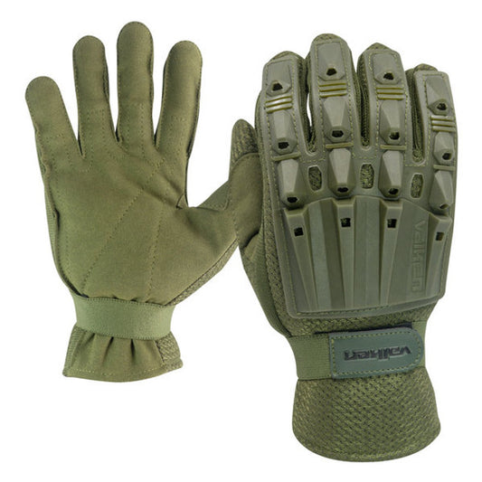 Valken Alpha Glove OD Large