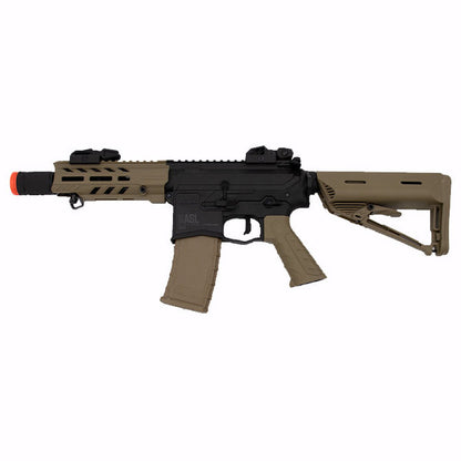 Valken ASL Echo BLK/TAN