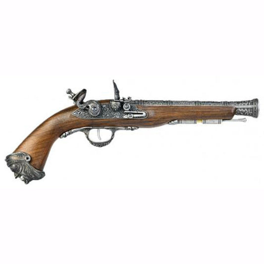 HFC 18th Century Flintlock Pistol