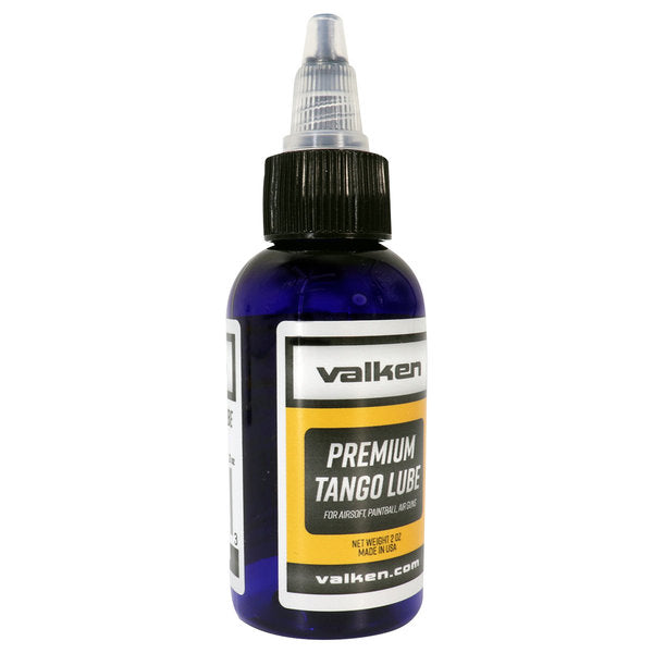 Valken Tango Lube Premium Oil 2oz