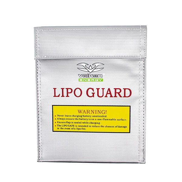 Lipo Battery Safety Bag