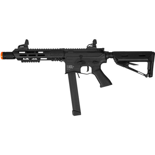 Valken ASL+ Foxtrot 45 BLK