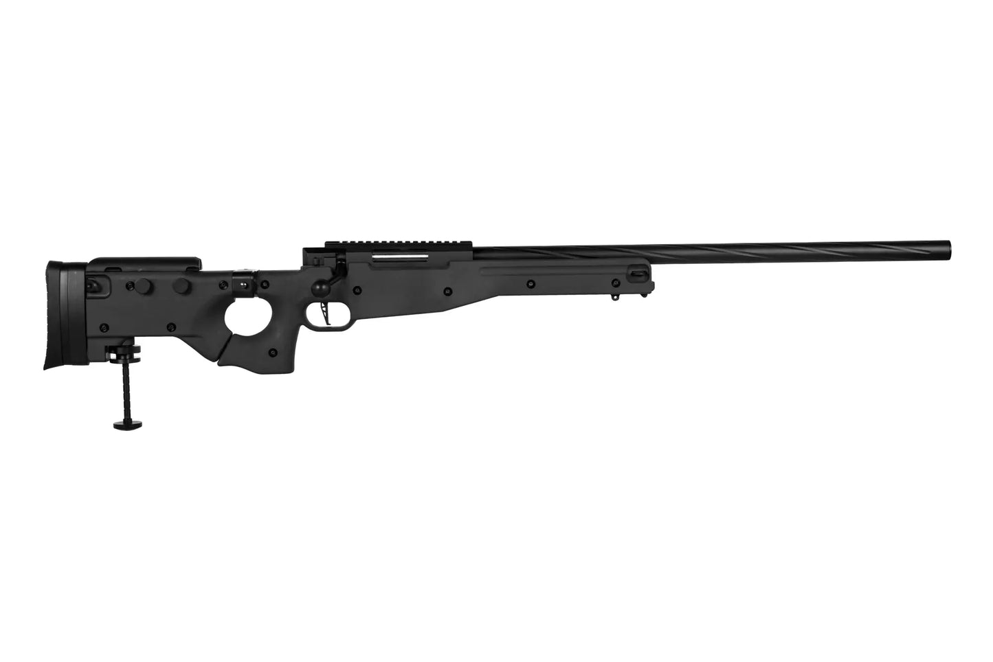 Specna Arms SA-S14 EDGE Black Sniper Rifle