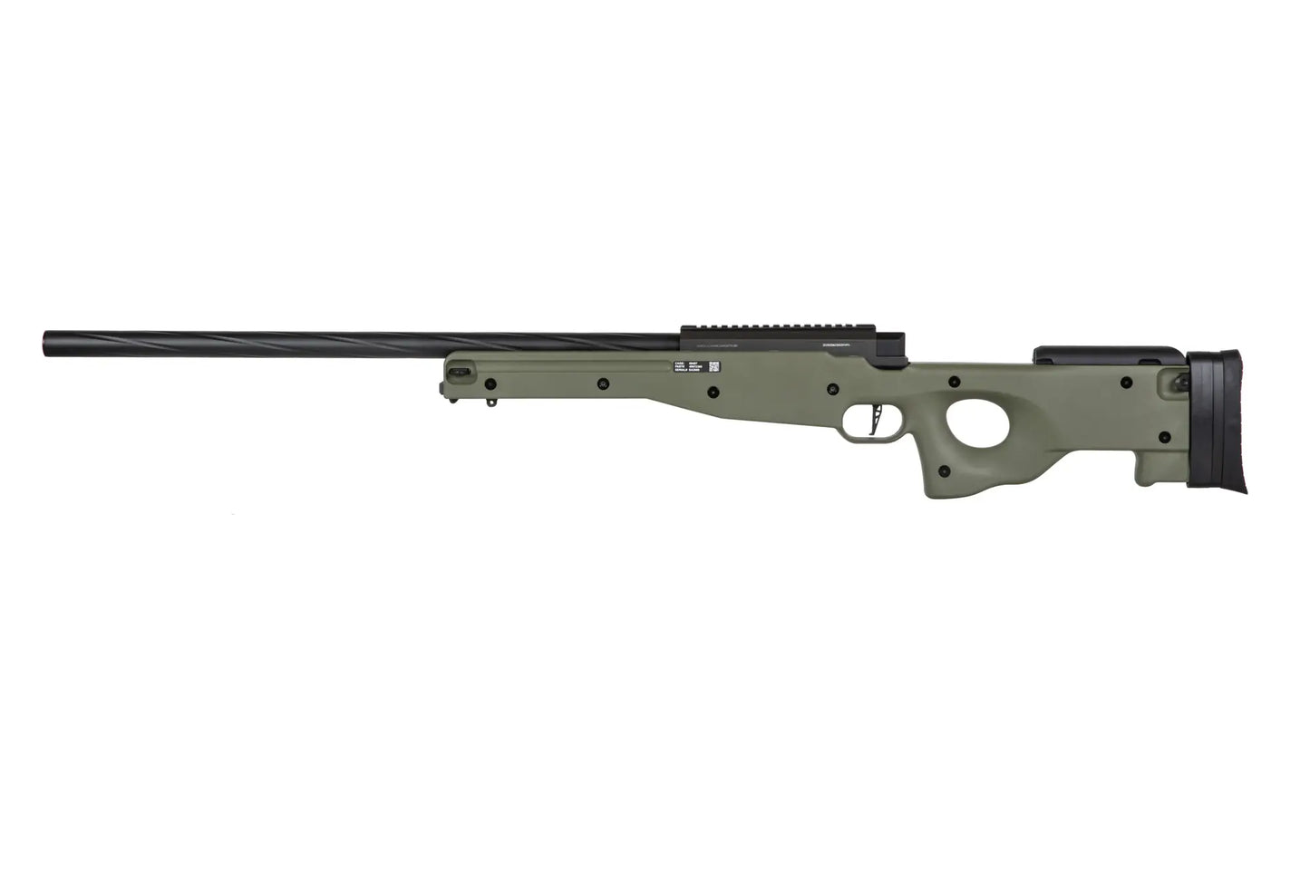 Specna Arms SA-S11 EDGE Olive Drab Sniper Rifle