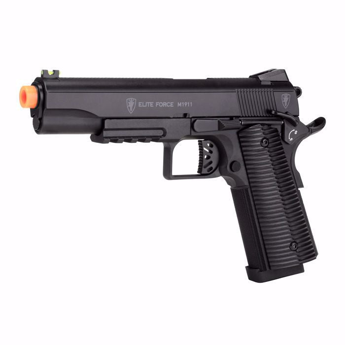Elite Force M1911 Polymer Frame CO2