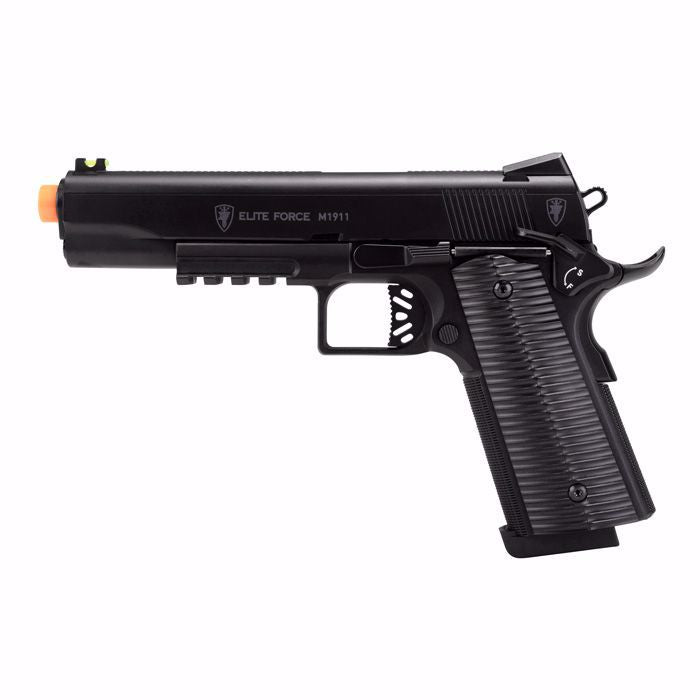 Elite Force M1911 Polymer Frame CO2