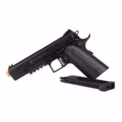 Elite Force M1911 Polymer Frame CO2