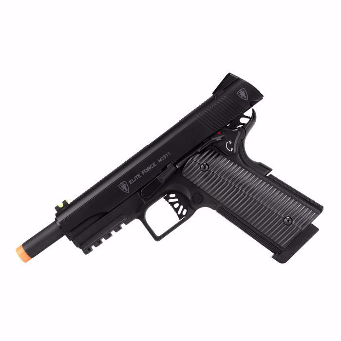 Elite Force M1911 Polymer Frame CO2