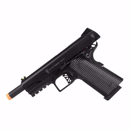Elite Force M1911 Polymer Frame CO2