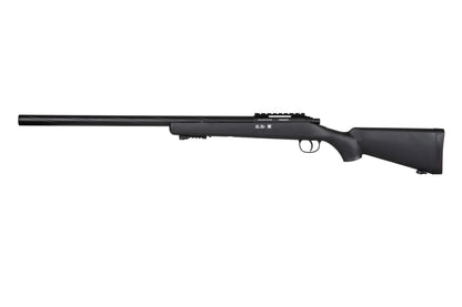 Specna Arms SA-S12 EDGE Black Sniper Rifle