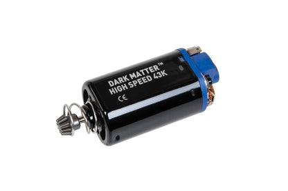 Specna Arms High Speed Short 43000RPM Dark Matter Motor