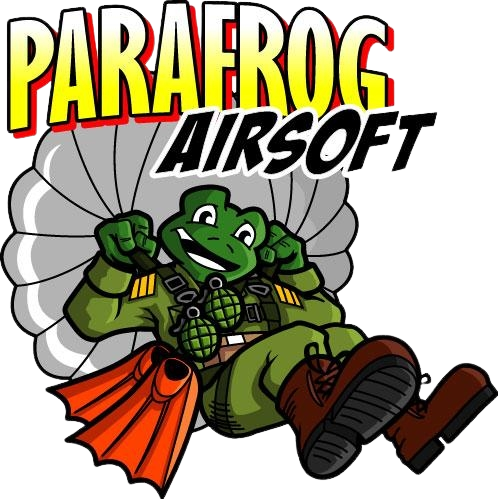 Parafrog Airsoft