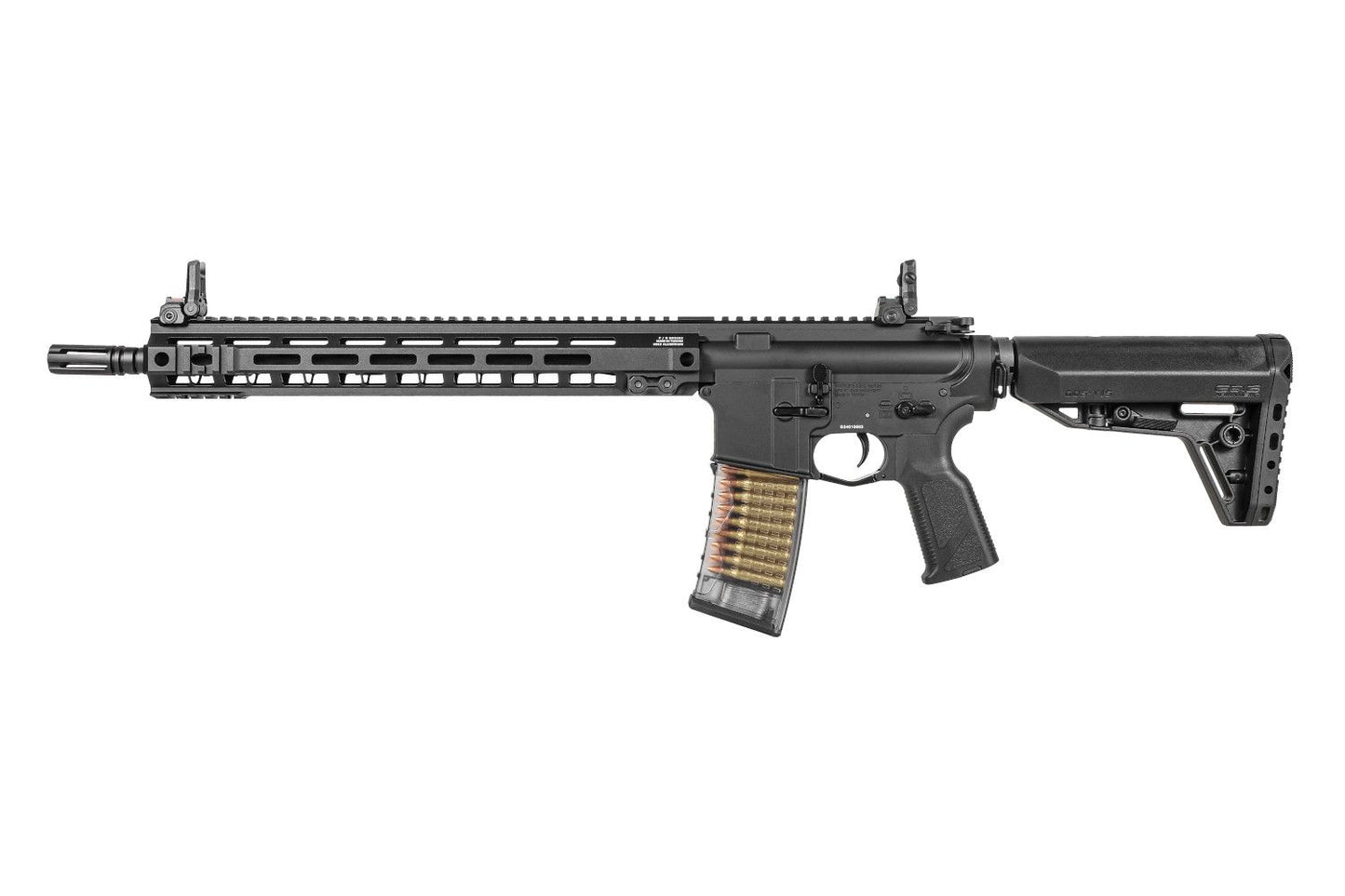 G&G TR16 GMS MK2 15"