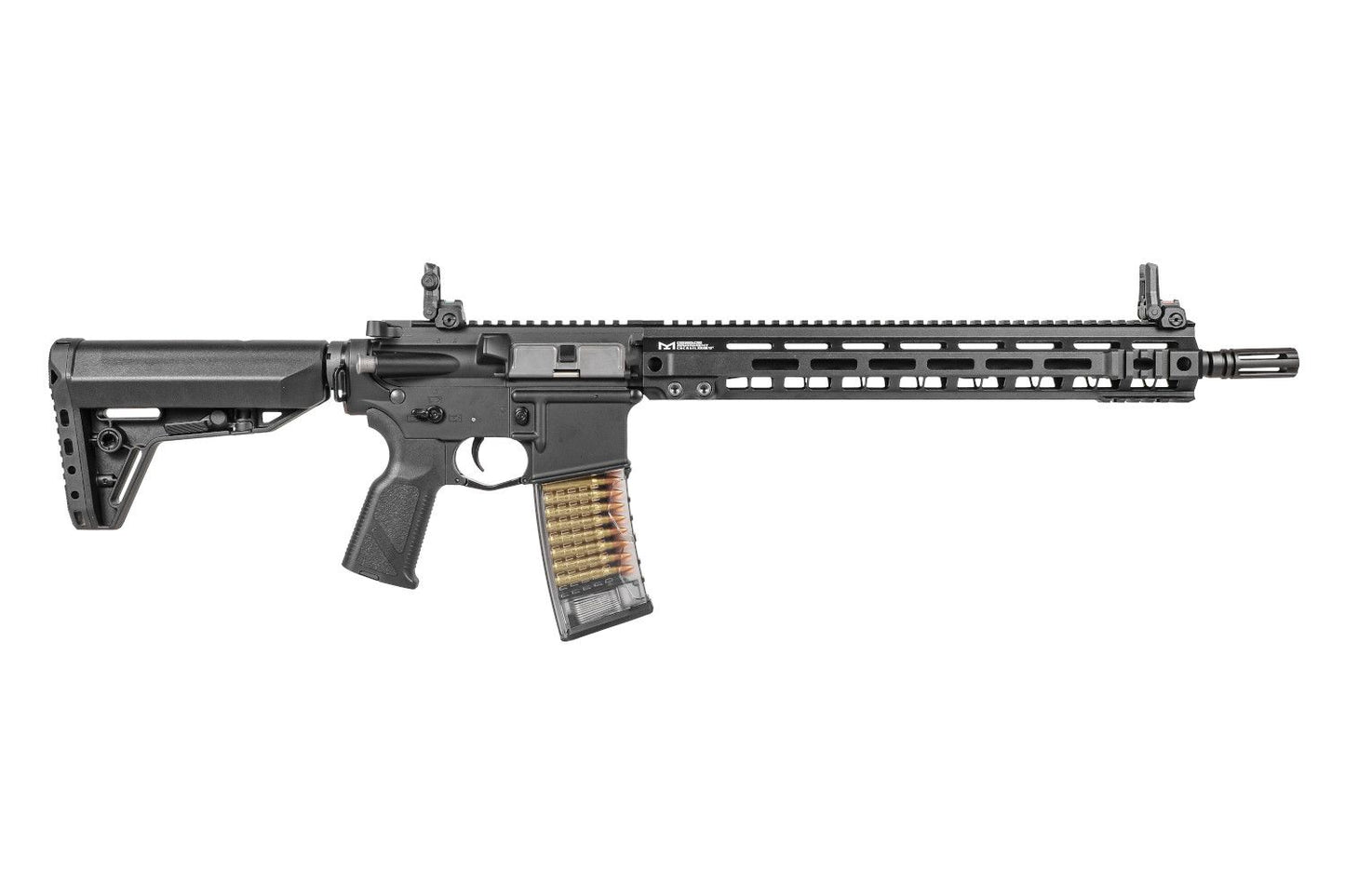 G&G TR16 GMS MK2 15"