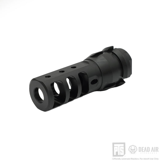 PTS Dead Air Keymo Muzzle Brake