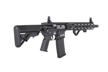 Specna Arms Daniel Defense EDGE SA RISIII ETU Black 14.5"