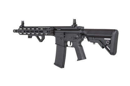 Specna Arms Daniel Defense EDGE SA RISIII ETU Black 14.5"
