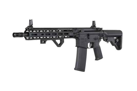 Specna Arms Daniel Defense EDGE SA RISIII ETU Black 14.5"